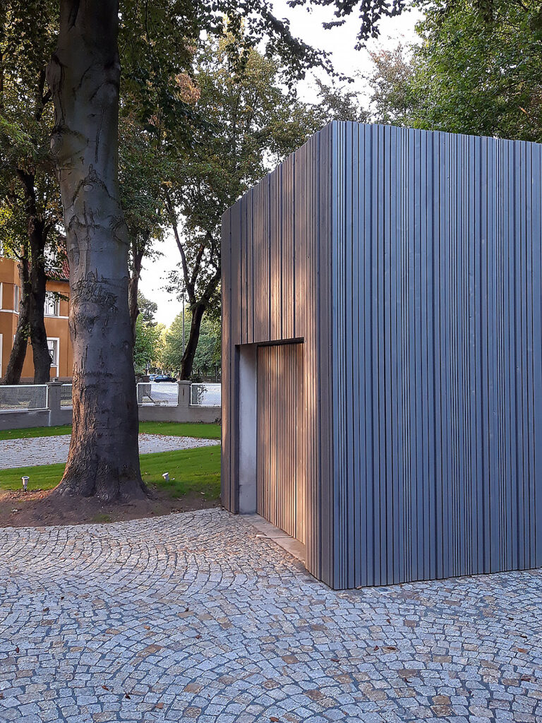 Casa Nova - Denkmal Kulmbach